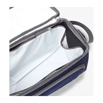 eBags Lunch Bag Flight Crew Cooler