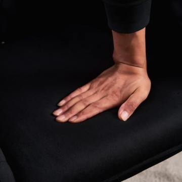 Stylish ENJAOUSLF Velvet Dining Chairs Set for Modern Homes