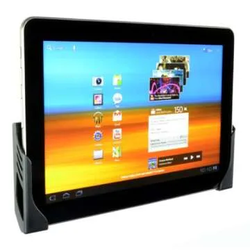 Dockem Koala Wall Mount for Tablets, Damage-Free Setup