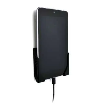Dockem Koala Wall Mount for Tablets, Damage-Free Setup