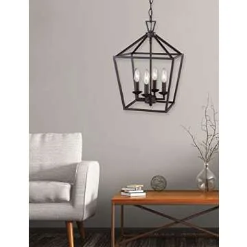 Trans Globe Imports Pendant Light for Elegant Home Décor