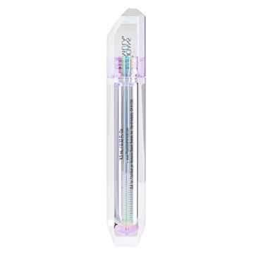 Physicians Formula Mineral Wear Diamond Mascara Lash & Brow Diamond, Dermatologist Tested, Ophthalmologist Approved, Sensitive Eyes