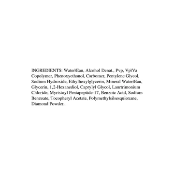 Physicians Formula Mineral Wear Diamond Mascara Lash & Brow Diamond, Dermatologist Tested, Ophthalmologist Approved, Sensitive Eyes