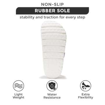 Project Cloud Leather Women Sandals with Cork Footbed