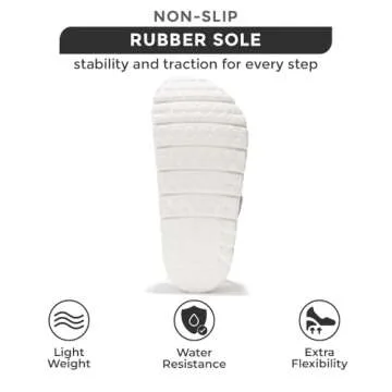 Project Cloud Leather Women Sandals with Cork Footbed