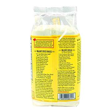 Bob's Red Mill Brown Rice Flour, 24 Ounce (Pack of 2)