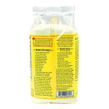 Bob's Red Mill Brown Rice Flour, 24 Ounce (Pack of 2)