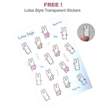 Original Mini Trash Can, Small Waste Garbage Basket Bin for Desk Office Kitchen, Makeup Holder for Bedroom Bathroom, 100 Plastic Bags (White-Value)