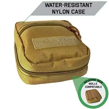 Clenzoil Tactical Gun Cleaning Kit | All-in-One Firearm Care