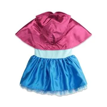 Disney Frozen Princess Anna Infant Dress for Baby Girls