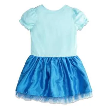 Disney Frozen Princess Anna Infant Dress for Baby Girls