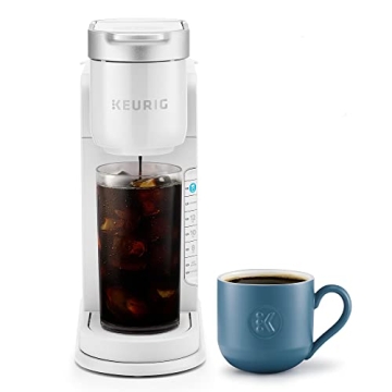 Keurig K-Iced Coffee Maker for Hot and Cold Brews