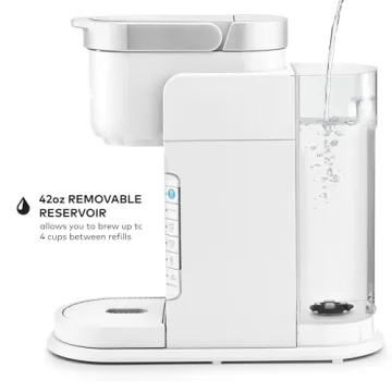 Keurig K-Iced Coffee Maker for Hot and Cold Brews