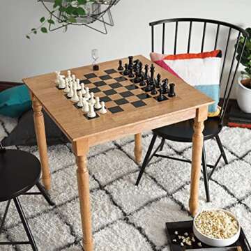 Minwax 356100000 One Coat Polyurethane, Quart, Gloss