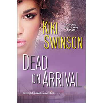 Dead on Arrival: A Gripping Urban Fiction Thriller