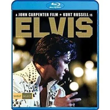 Elvis Presley Collector's Edition Vinyl Box Set - Ultimate Tribute to the King