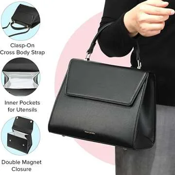 Durable and Stylish Lunch Bags for Every Occasion