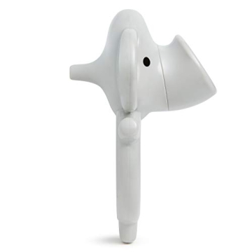 Exciting Munchkin® Bubble Bestie™ Elephant Bubbler Toy for Kids