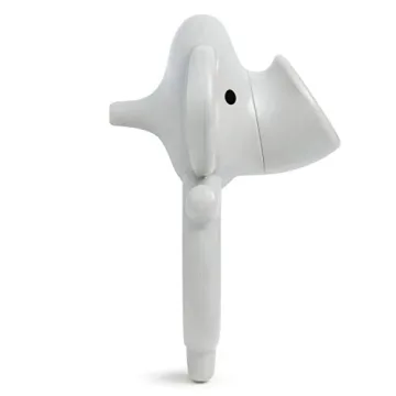 Exciting Munchkin® Bubble Bestie™ Elephant Bubbler Toy for Kids