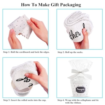 Stylish Mother Of The Bride Socks for Special Events