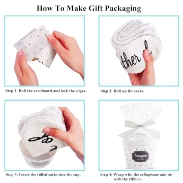 Stylish Mother Of The Bride Socks for Special Events