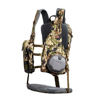 SITKA Equinox Turkey Vest for Comfortable Hunting