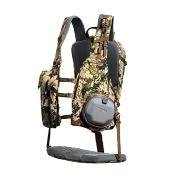 SITKA Equinox Turkey Vest for Comfortable Hunting