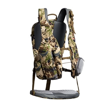 SITKA Equinox Turkey Vest for Comfortable Hunting