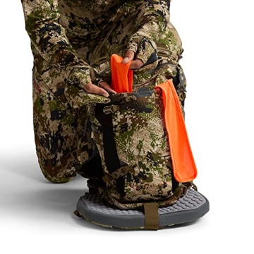 SITKA Equinox Turkey Vest for Comfortable Hunting