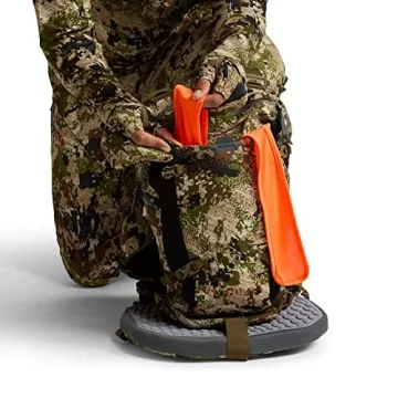 SITKA Equinox Turkey Vest for Comfortable Hunting