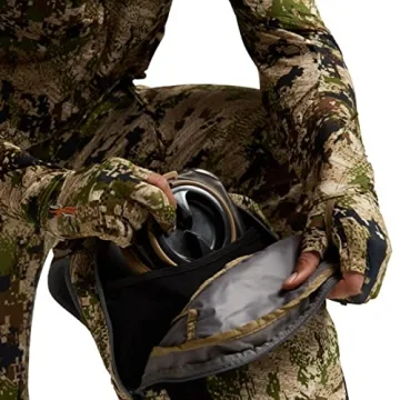 SITKA Equinox Turkey Vest for Comfortable Hunting