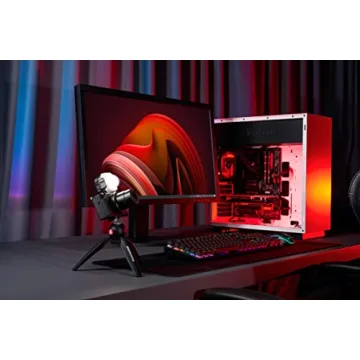 Lightweight Manfrotto PIXI Mini Tripod for Cameras & Video