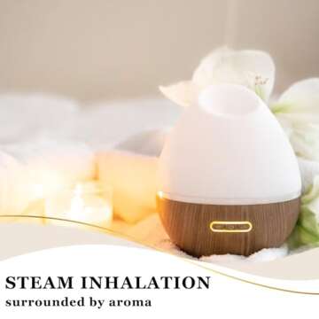 EUQEE Vanilla Essential Oil 118 ml Pure Vanilla Oil with Glass Dropper, Great for Diffusers, DIY Bath Bombs, Soap & Candle Making - 4Fl.Oz