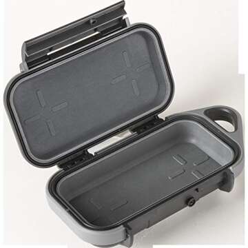 Pelican G40 Waterproof Case - Durable & Watertight Protection