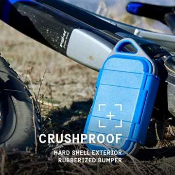 Pelican G40 Waterproof Case - Durable & Watertight Protection