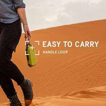 Pelican G40 Waterproof Case - Durable & Watertight Protection