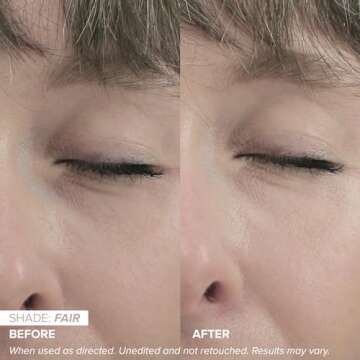 DRMTLGY Dark Circles Bundle - Fair Eye Corrector & Cream