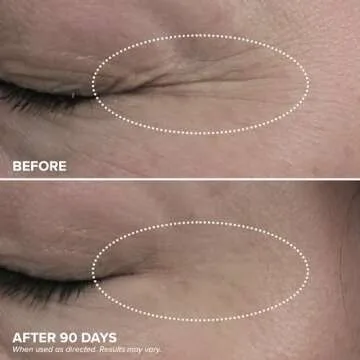 DRMTLGY Dark Circles Bundle - Fair Eye Corrector & Cream