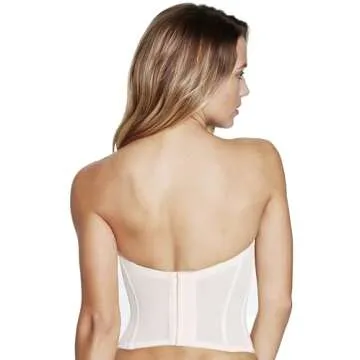 Dominique Ariel Longline Bridal Bra for Weddings and Events