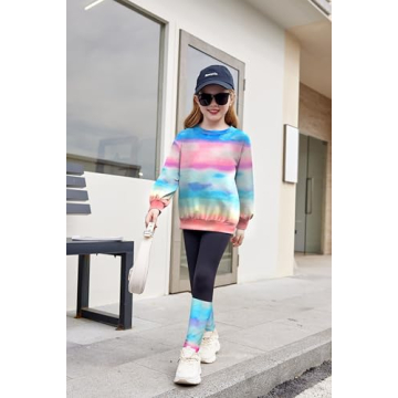 Cute Toddler Girls Clothing Sets for Birthdays