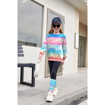 Cute Toddler Girls Clothing Sets for Birthdays