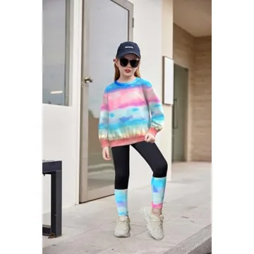 Cute Toddler Girls Clothing Sets for Birthdays