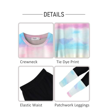 Cute Toddler Girls Clothing Sets for Birthdays