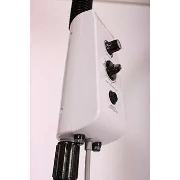 K.S. Choi Corp Infrared Heat Lamp 110V with Bulb Made in Korea