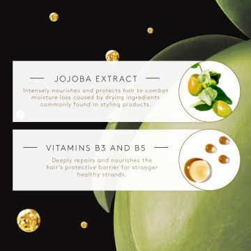 Rene Furterer STYLE Modeling Paste with Jojoba Extract