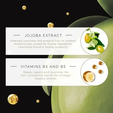 Rene Furterer STYLE Modeling Paste with Jojoba Extract