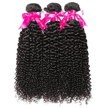 Quality Hermosa Curly Hair Bundles for Stylish Looks