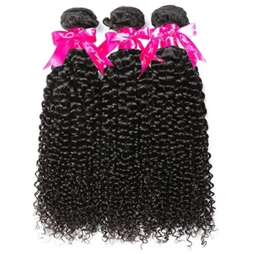 Quality Hermosa Curly Hair Bundles for Stylish Looks