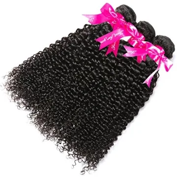 Quality Hermosa Curly Hair Bundles for Stylish Looks