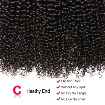 Quality Hermosa Curly Hair Bundles for Stylish Looks